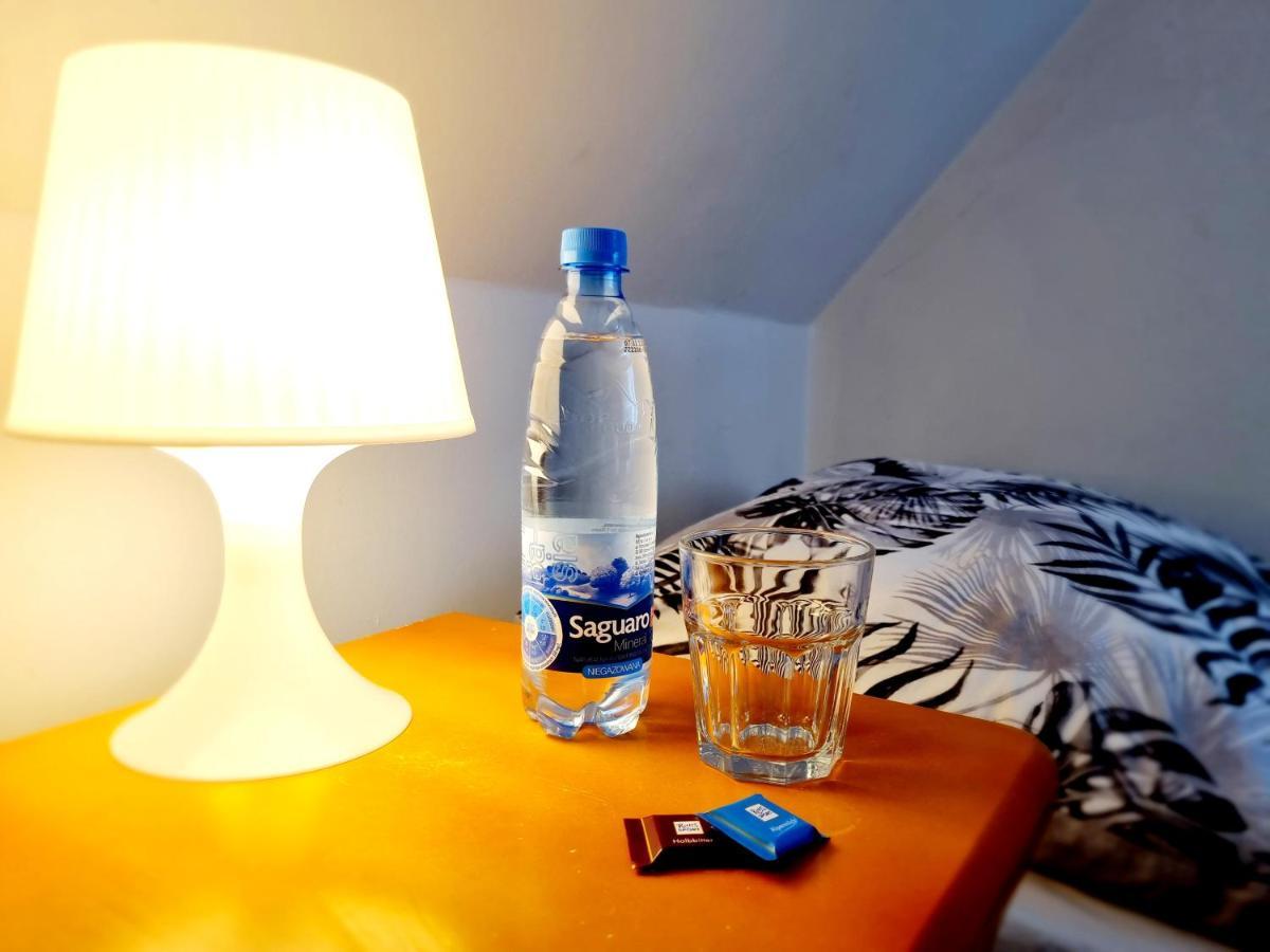 PRIMEX tani nocleg Poznań Zewnętrze zdjęcie